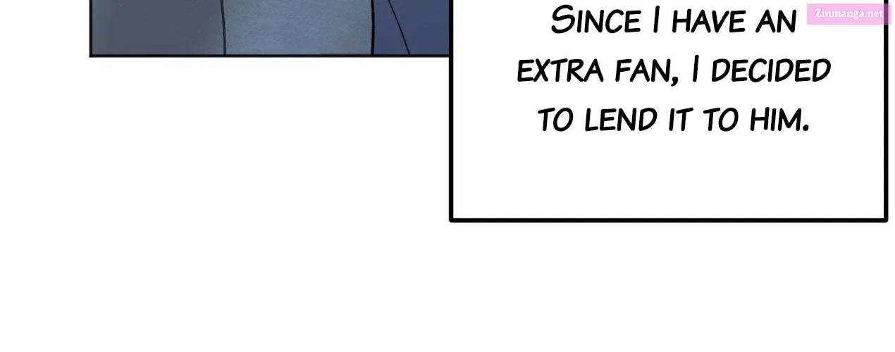 The Circumstances of an idiot Zinmanga X Chapter 8 Page 35