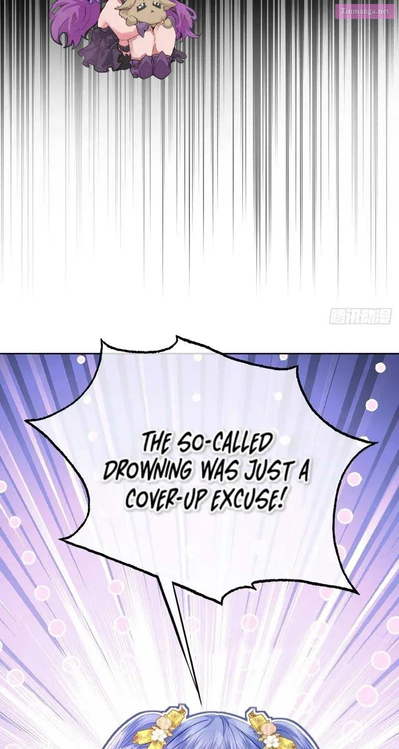 After Being Reborn I Was Surrounded by Enemy Cubs Zinmanga X Chapter 3 Page 23