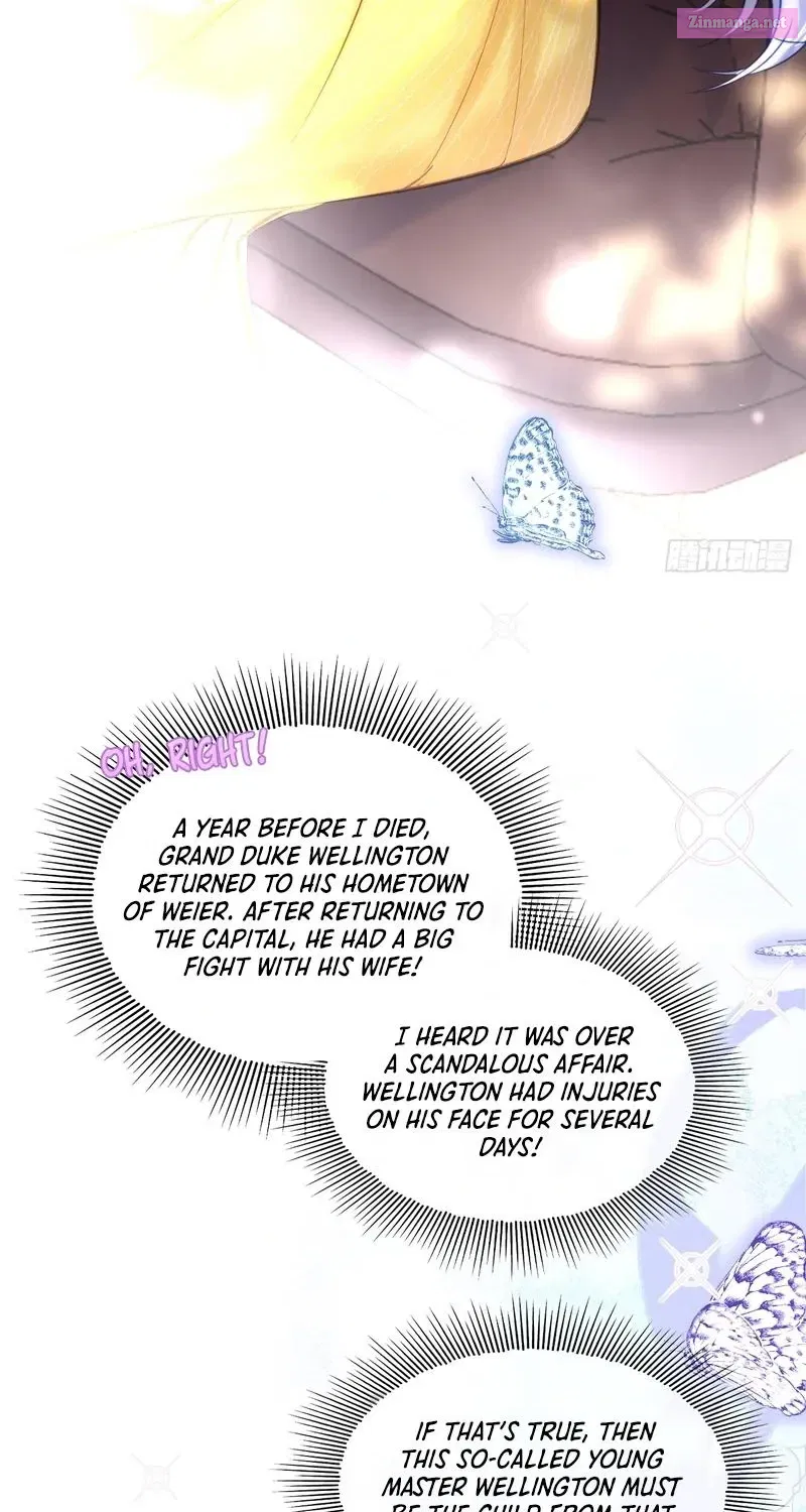 After Being Reborn I Was Surrounded by Enemy Cubs Zinmanga X Chapter 2 Page 16