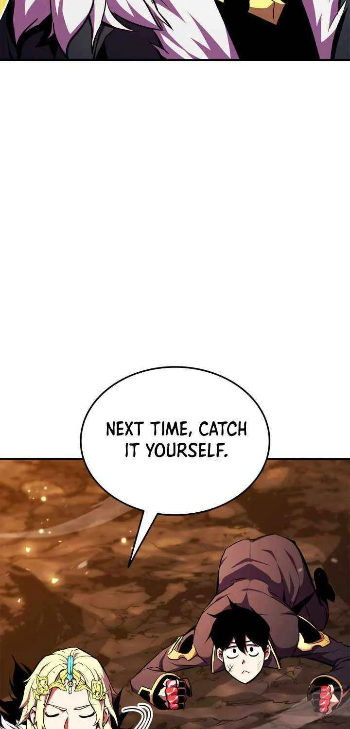 Ranker’s Return (Remake) Zinmanga X Chapter 175 Page 116