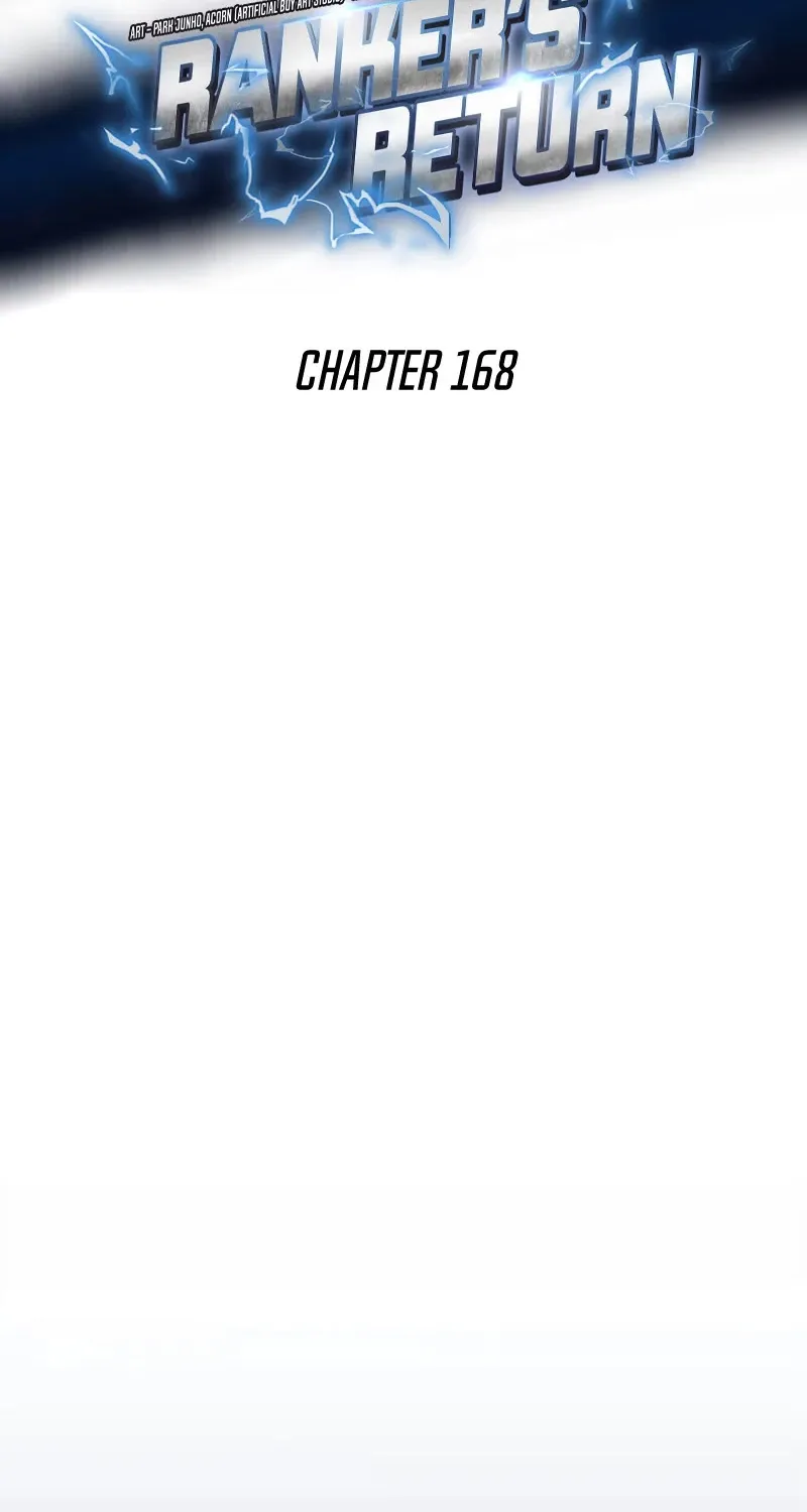 Ranker’s Return (Remake) Zinmanga X Chapter 168 Page 23