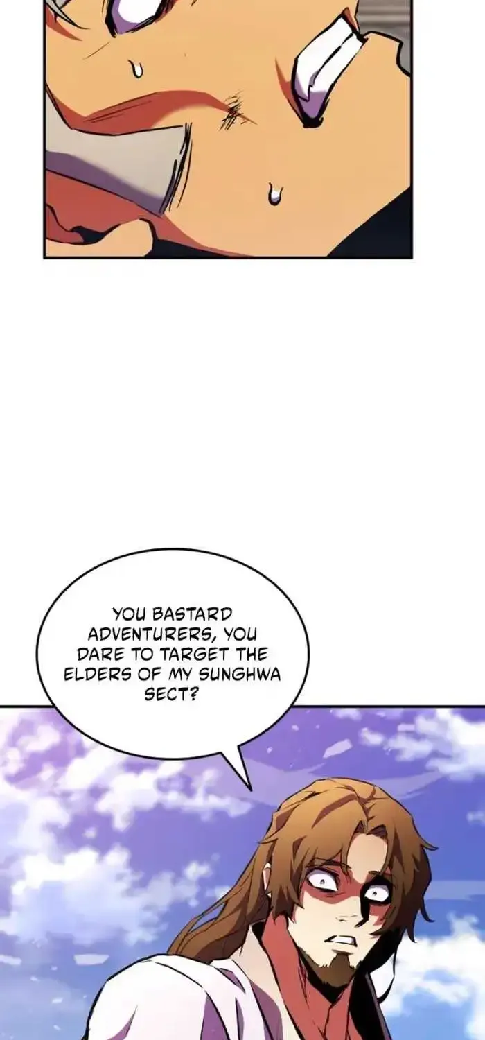 Ranker’s Return (Remake) Zinmanga X Chapter 163 Page 51