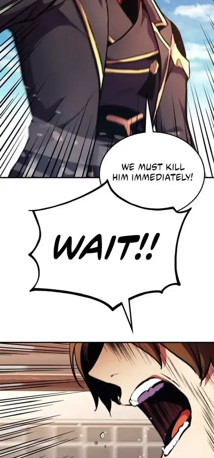 Ranker’s Return (Remake) Zinmanga X Chapter 163 Page 59
