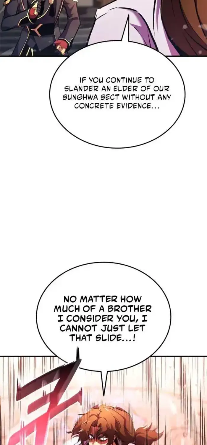 Ranker’s Return (Remake) Zinmanga X Chapter 163 Page 61