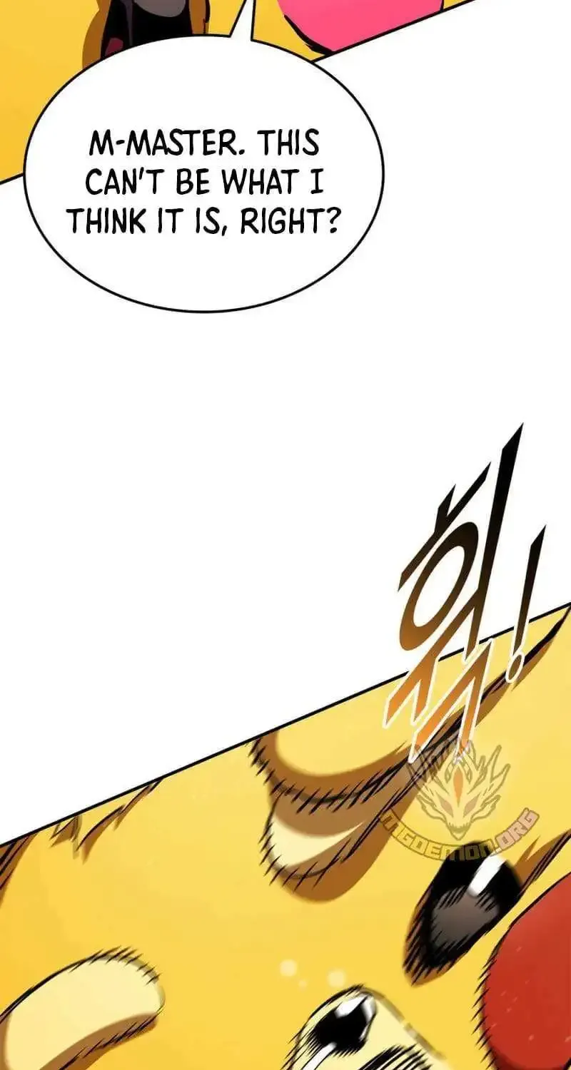 Ranker’s Return (Remake) Zinmanga X Chapter 162 Page 162