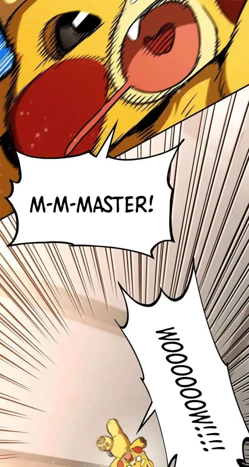 Ranker’s Return (Remake) Zinmanga X Chapter 162 Page 163