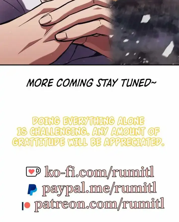 Ranker’s Return (Remake) Zinmanga X Chapter 154 Page 124
