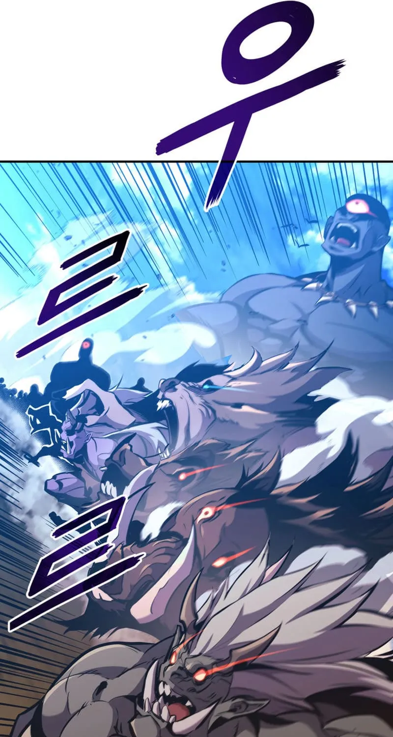 Ranker’s Return (Remake) Zinmanga X Chapter 148 Page 59
