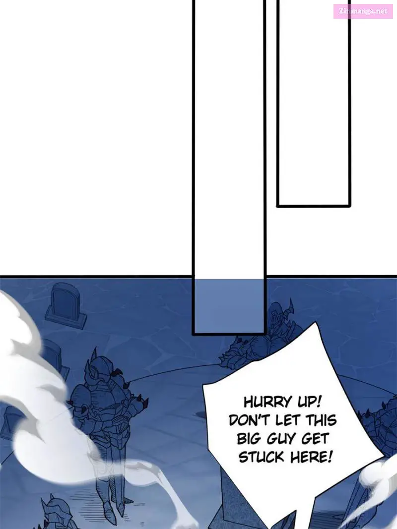 Evil Dragon Is Reincarnated! Revenge Begins at the Age of Five! Zinmanga X Chapter 220 Page 8