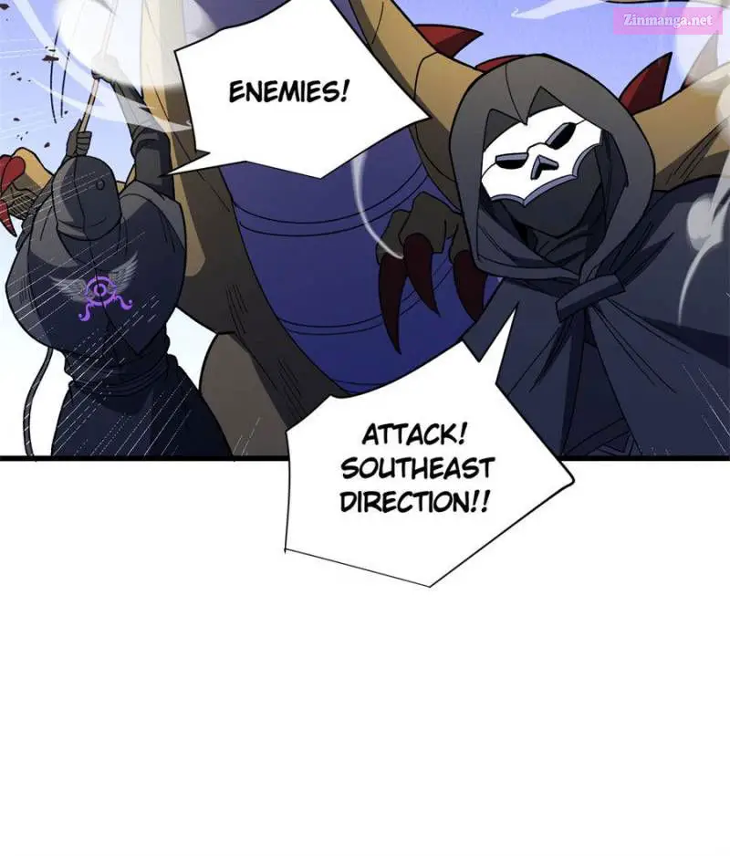 Evil Dragon Is Reincarnated! Revenge Begins at the Age of Five! Zinmanga X Chapter 220 Page 12