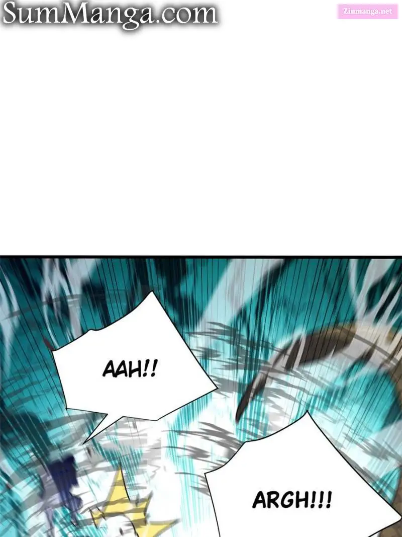 Evil Dragon Is Reincarnated! Revenge Begins at the Age of Five! Zinmanga X Chapter 220 Page 13