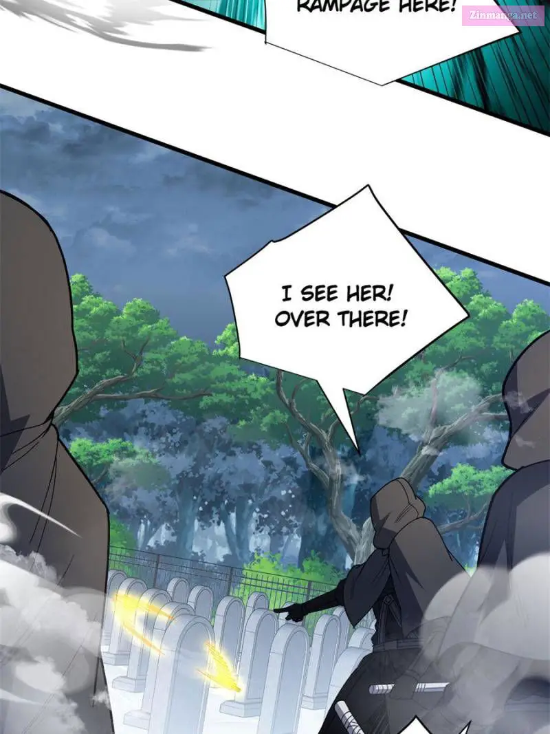 Evil Dragon Is Reincarnated! Revenge Begins at the Age of Five! Zinmanga X Chapter 220 Page 15