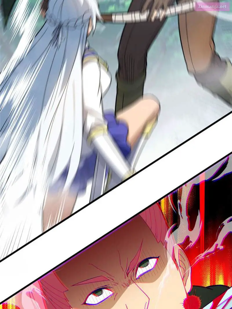 Evil Dragon Is Reincarnated! Revenge Begins at the Age of Five! Zinmanga X Chapter 220 Page 33