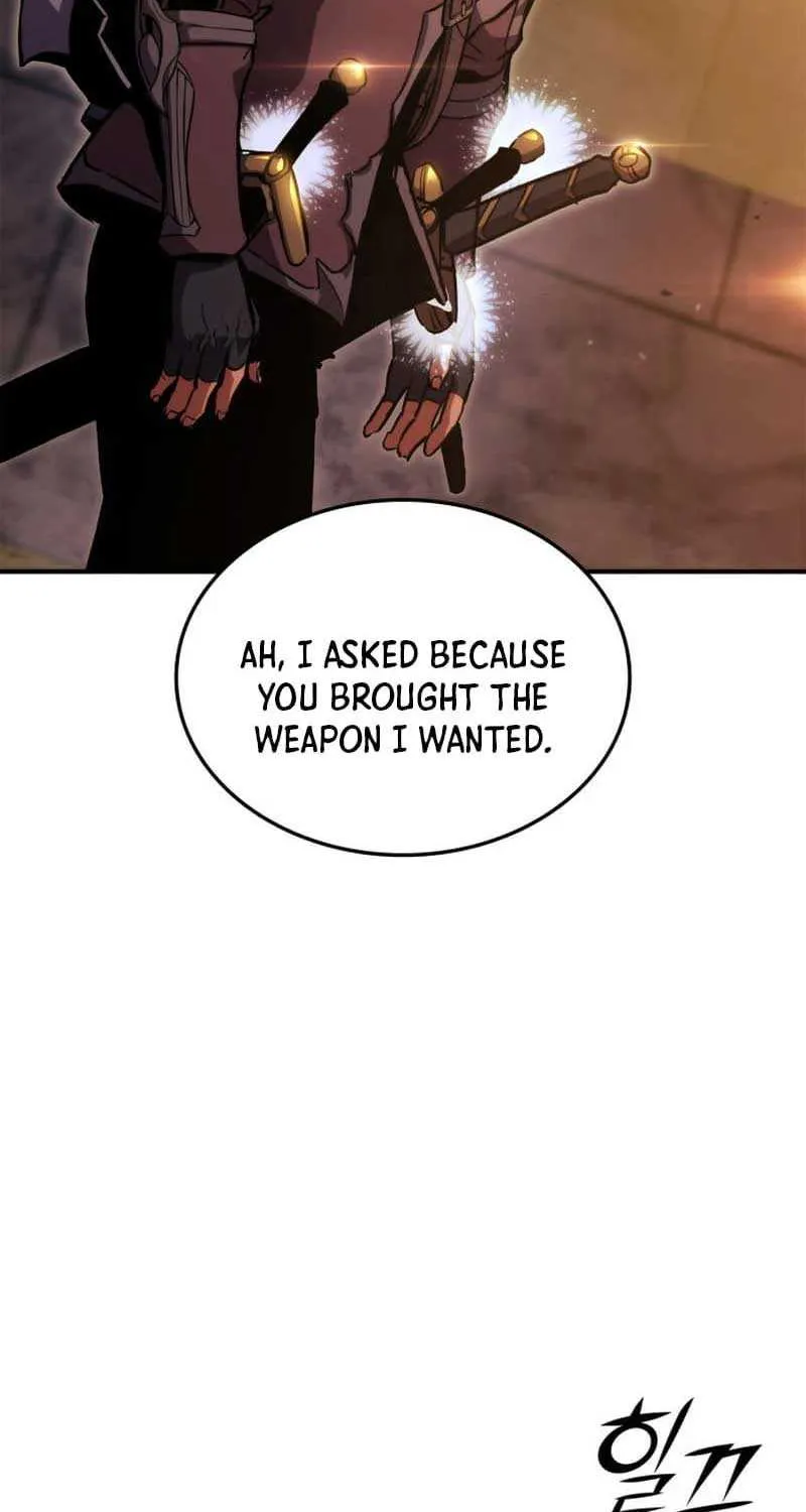Ranker’s Return (Remake) Zinmanga X Chapter 143 Page 36