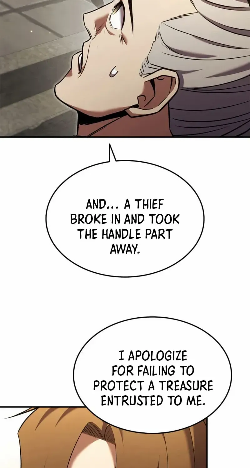 Ranker’s Return (Remake) Zinmanga X Chapter 133 Page 78