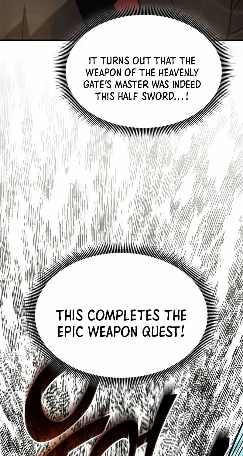 Ranker’s Return (Remake) Zinmanga X Chapter 133 Page 99