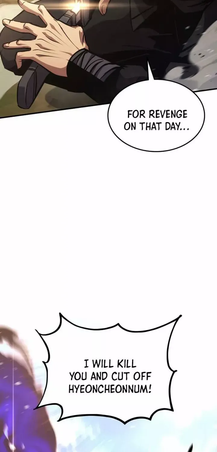 Ranker’s Return (Remake) Zinmanga X Chapter 132 Page 25