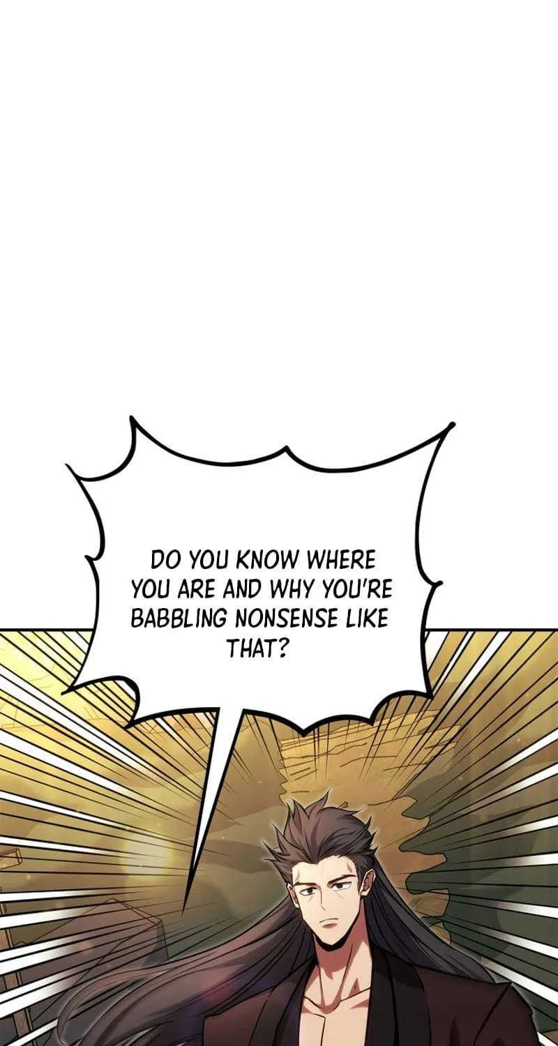 Ranker’s Return (Remake) Zinmanga X Chapter 131.2 Page 34
