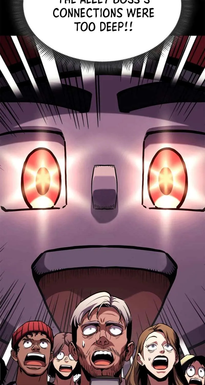Ranker’s Return (Remake) Zinmanga X Chapter 129.2 Page 38