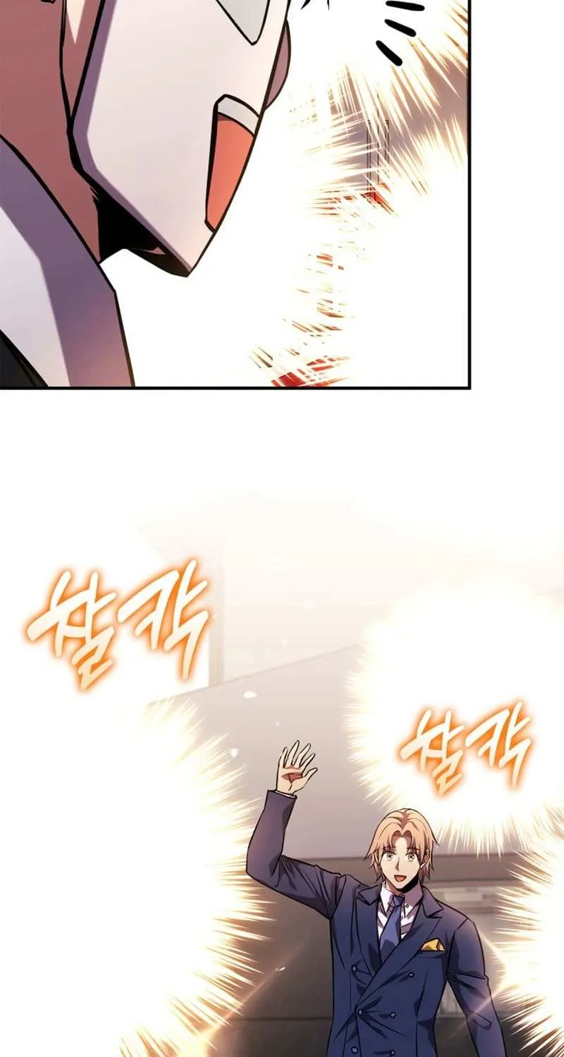 Ranker’s Return (Remake) Zinmanga X Chapter 129.2 Page 40