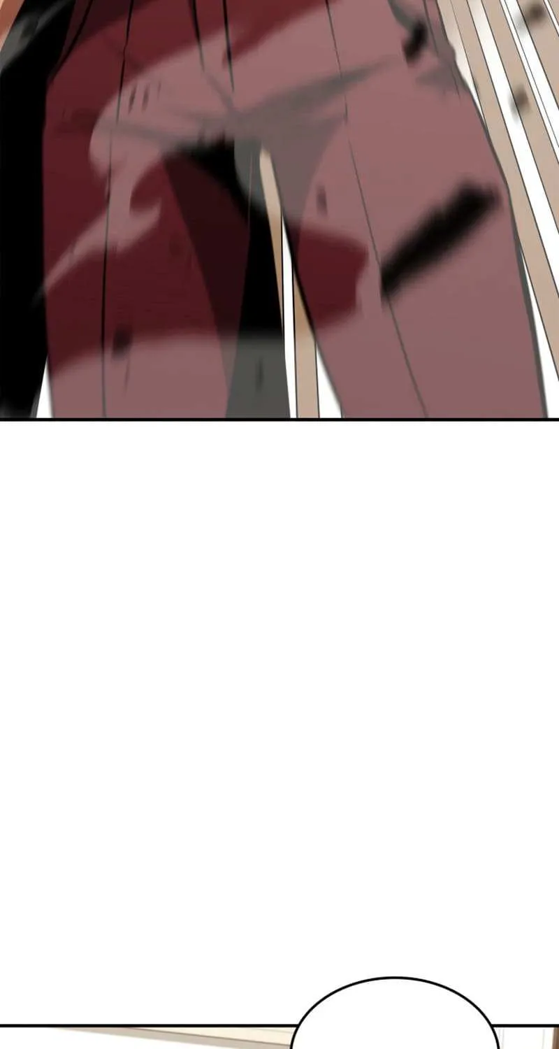 Ranker’s Return (Remake) Zinmanga X Chapter 129.1 Page 34