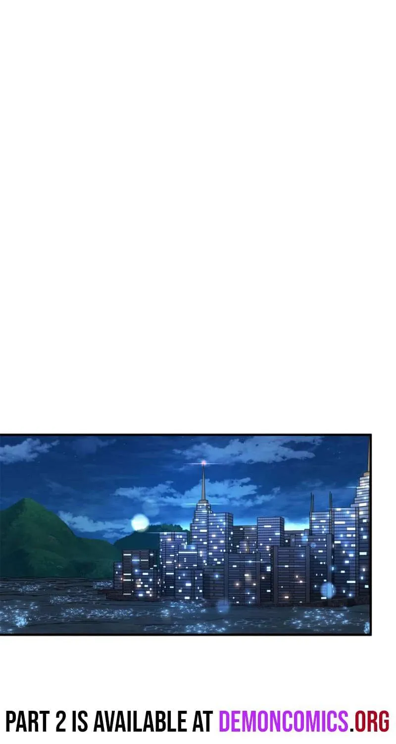 Ranker’s Return (Remake) Zinmanga X Chapter 129.1 Page 39