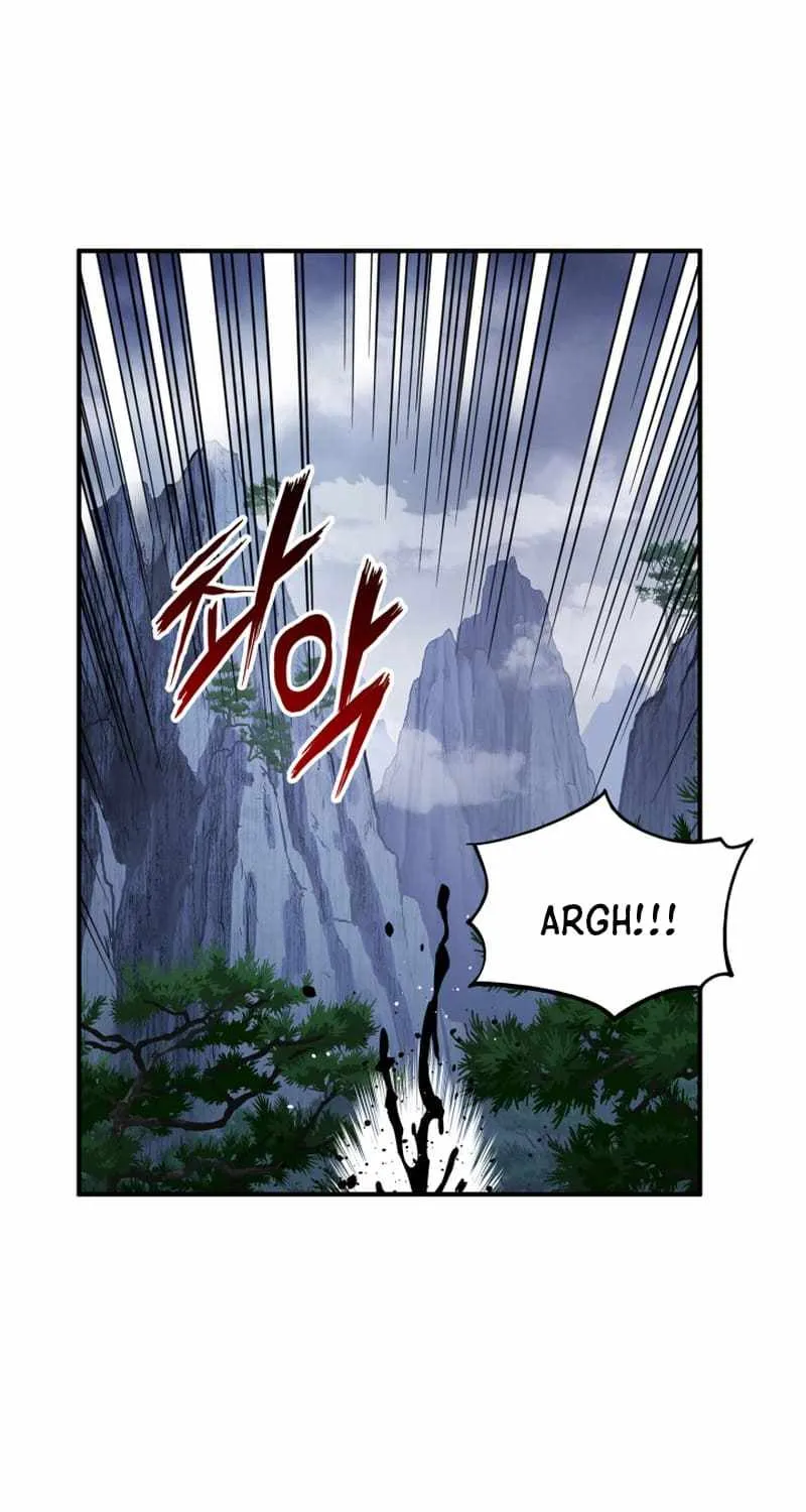 Ranker’s Return (Remake) Zinmanga X Chapter 126.3 Page 15