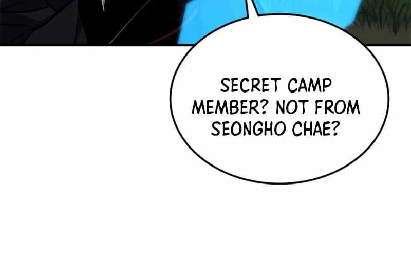 Ranker’s Return (Remake) Zinmanga X Chapter 126.3 Page 18
