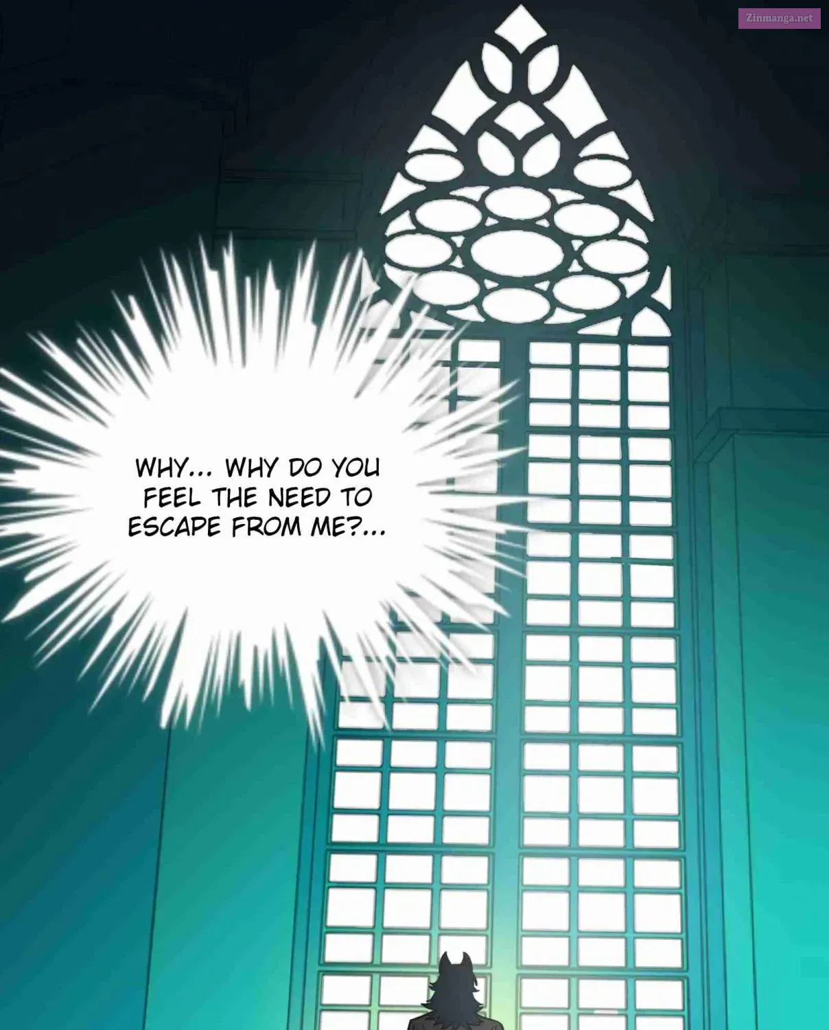 Heart Of Thorns Zinmanga X Chapter 3 Page 16