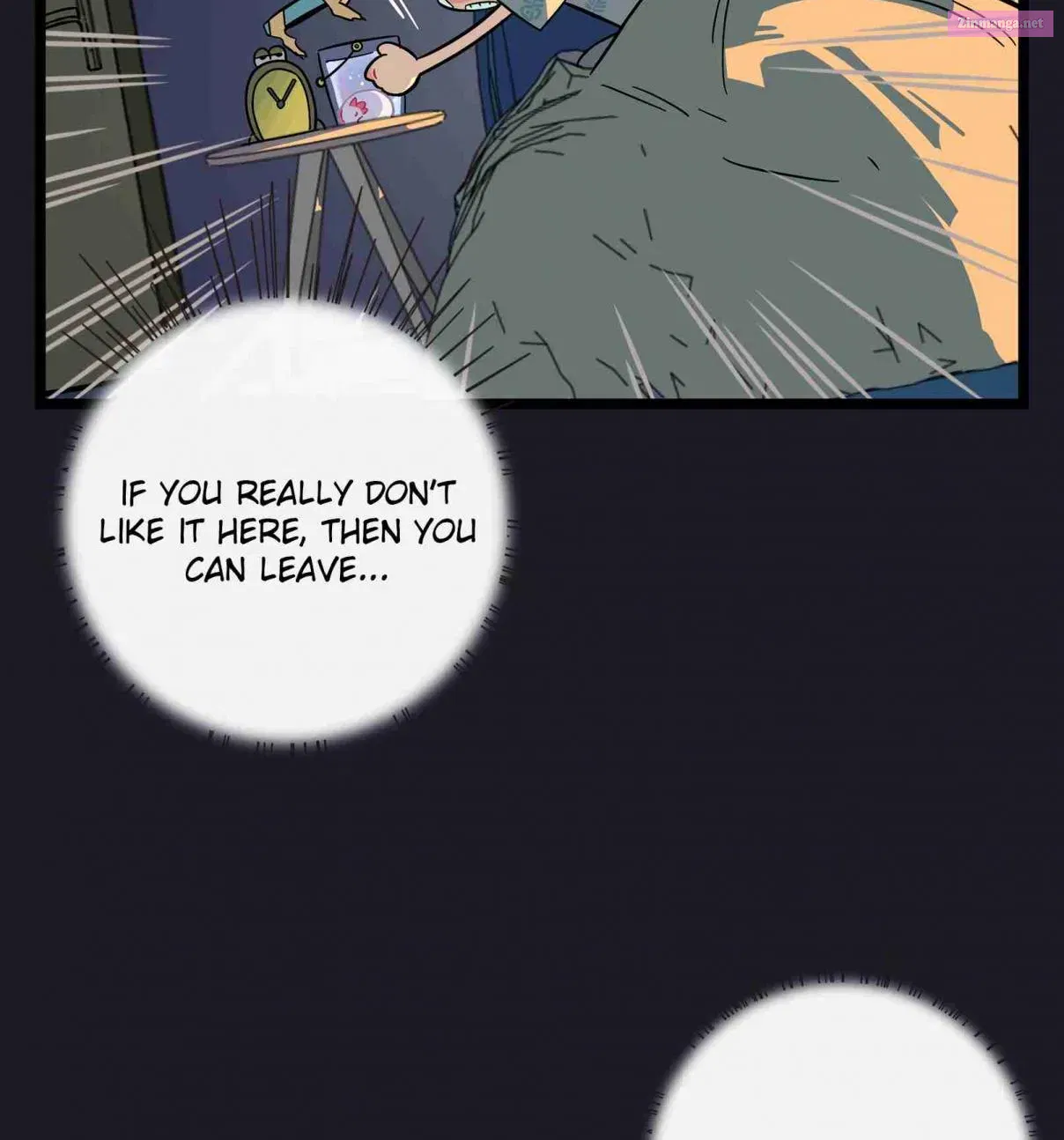 Heart Of Thorns Zinmanga X Chapter 3 Page 26