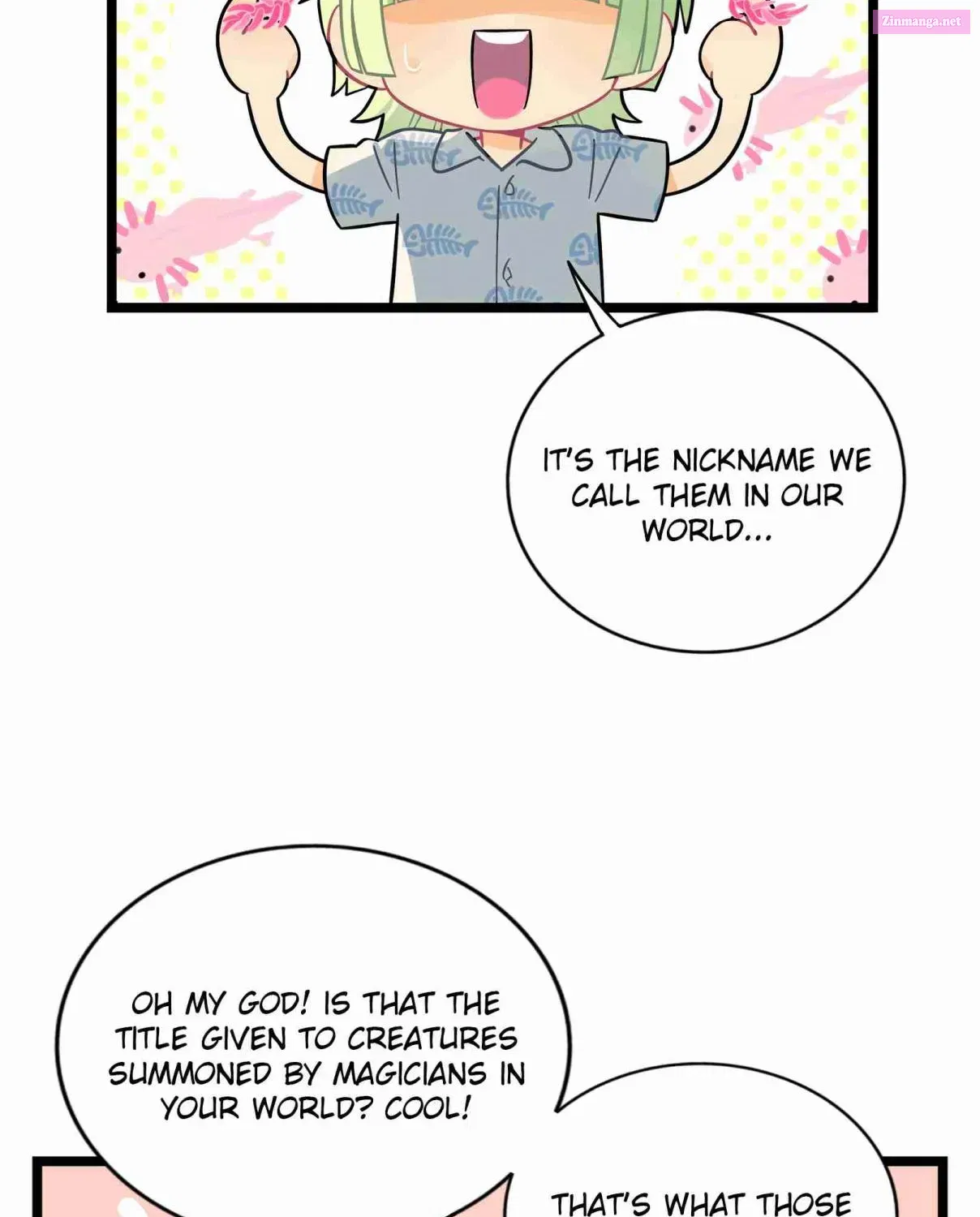 Heart Of Thorns Zinmanga X Chapter 3 Page 51