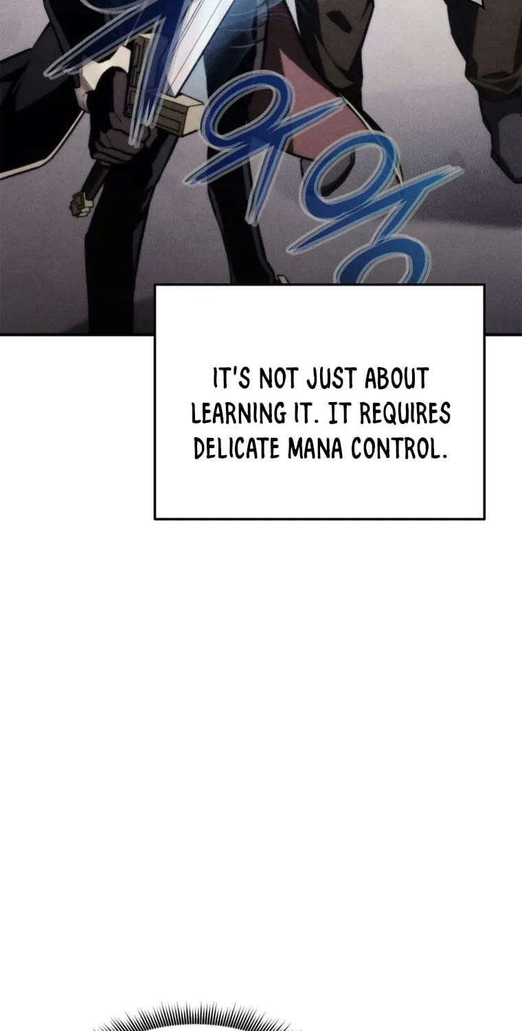 Ranker’s Return (Remake) Zinmanga X Chapter 121 Page 78