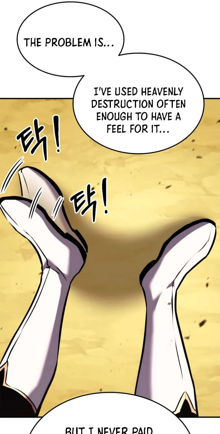 Ranker’s Return (Remake) Zinmanga X Chapter 121 Page 93