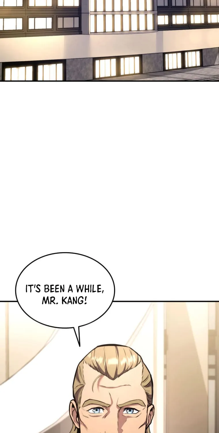 Ranker’s Return (Remake) Zinmanga X Chapter 121 Page 114
