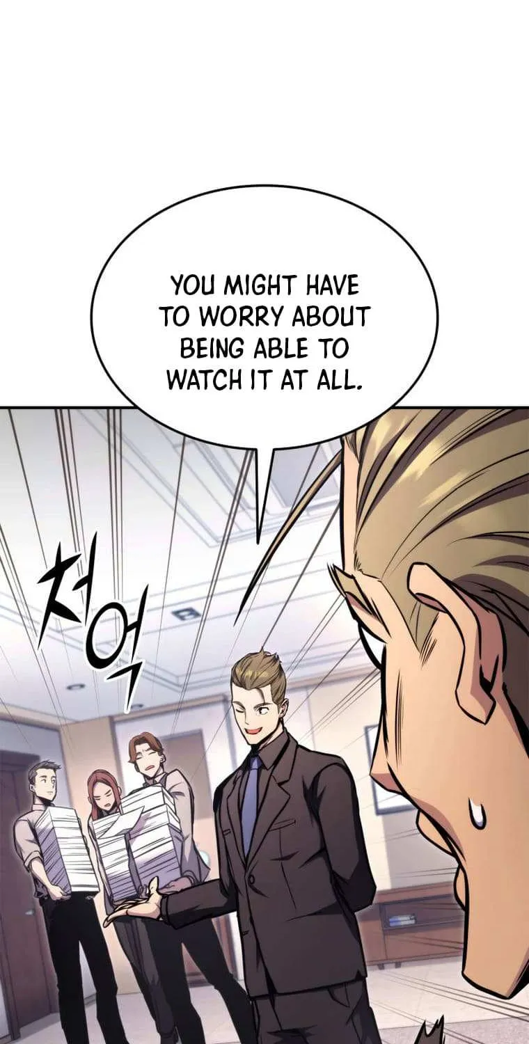 Ranker’s Return (Remake) Zinmanga X Chapter 118 Page 24