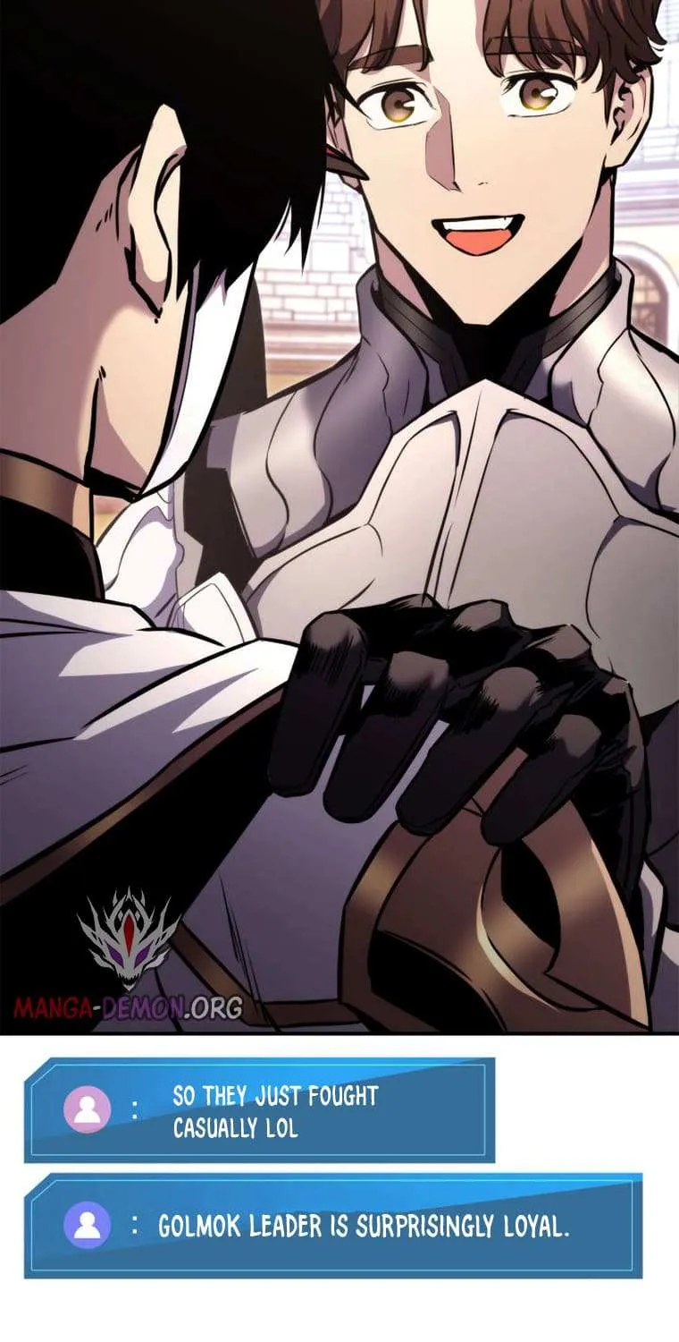 Ranker’s Return (Remake) Zinmanga X Chapter 118 Page 115