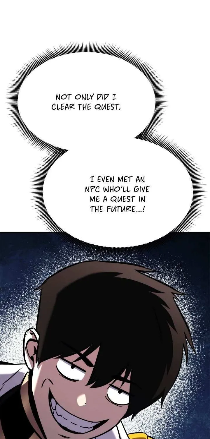 Ranker’s Return (Remake) Zinmanga X Chapter 116 Page 99
