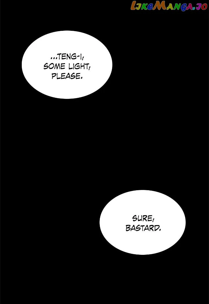 Ranker’s Return (Remake) Zinmanga X Chapter 115 Page 94