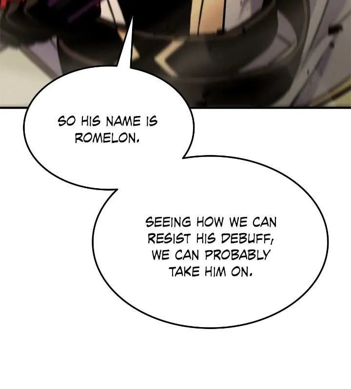 Ranker’s Return (Remake) Zinmanga X Chapter 115 Page 121