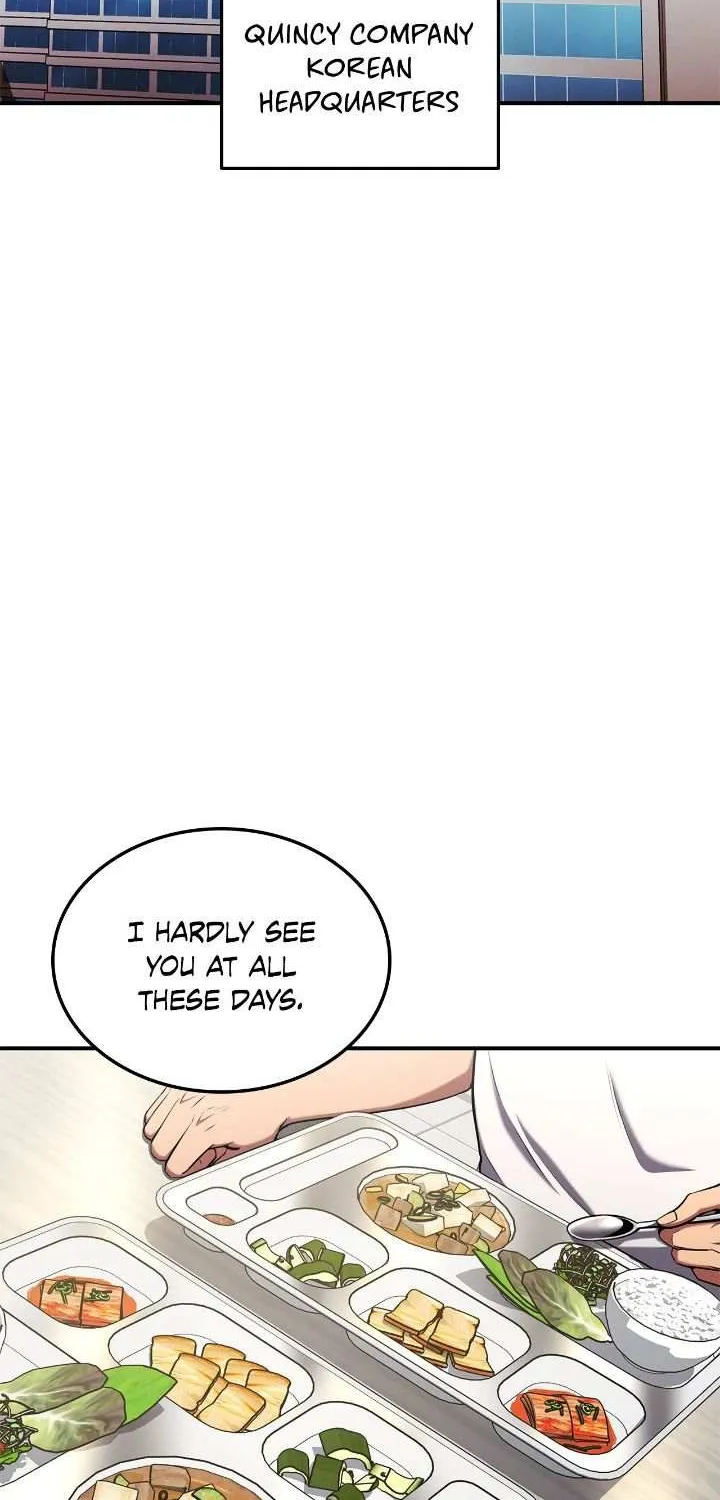 Ranker’s Return (Remake) Zinmanga X Chapter 114 Page 2