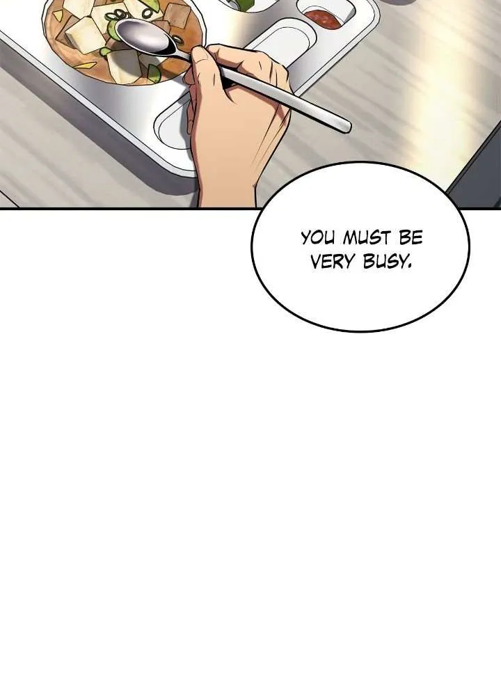 Ranker’s Return (Remake) Zinmanga X Chapter 114 Page 3