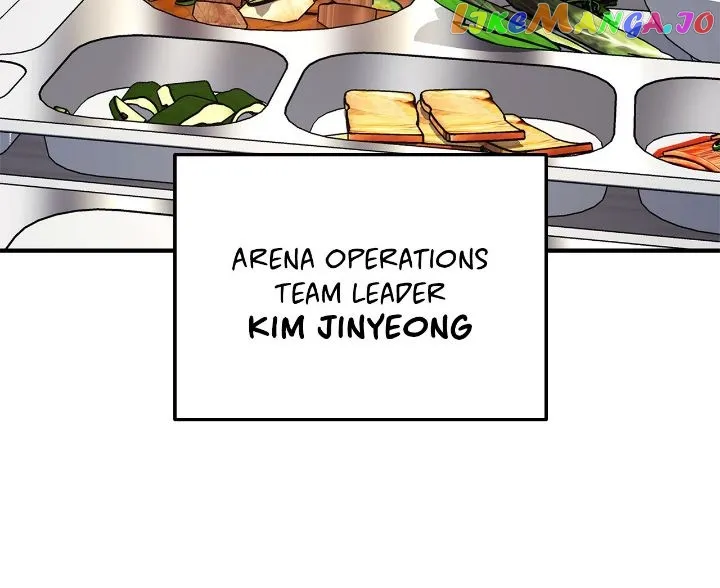 Ranker’s Return (Remake) Zinmanga X Chapter 114 Page 7