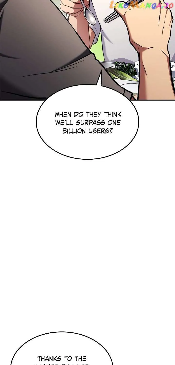 Ranker’s Return (Remake) Zinmanga X Chapter 114 Page 11