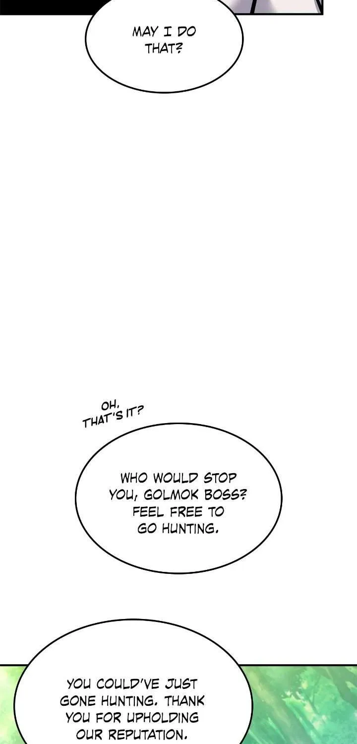 Ranker’s Return (Remake) Zinmanga X Chapter 114 Page 44