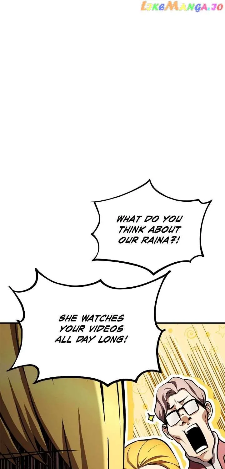 Ranker’s Return (Remake) Zinmanga X Chapter 114 Page 53