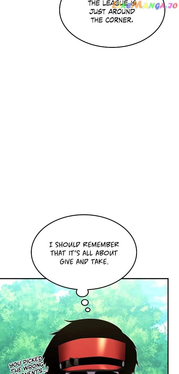 Ranker’s Return (Remake) Zinmanga X Chapter 114 Page 59