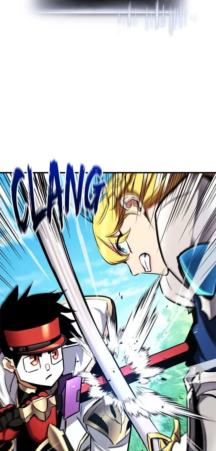 Ranker’s Return (Remake) Zinmanga X Chapter 114 Page 69
