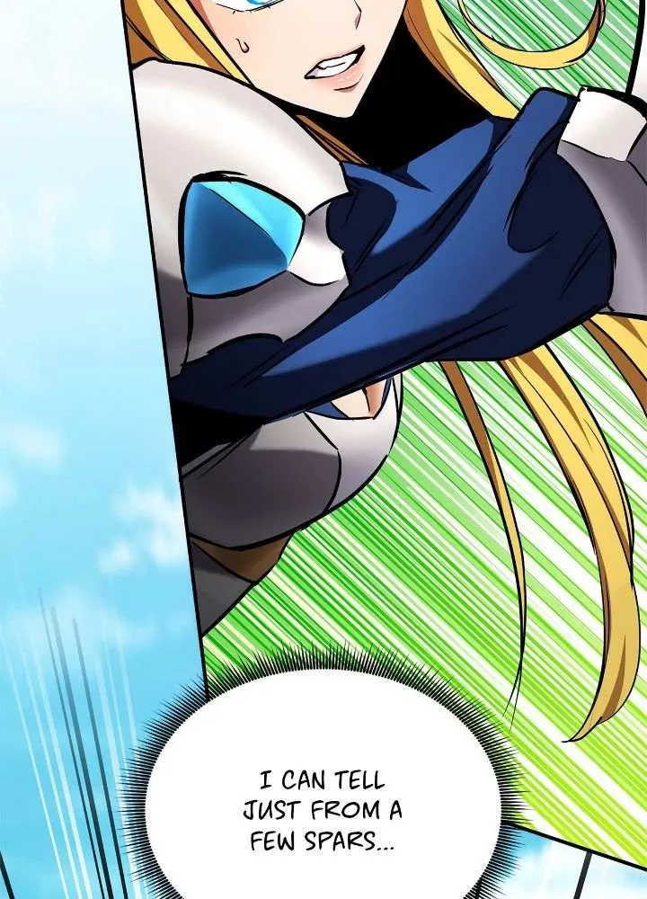 Ranker’s Return (Remake) Zinmanga X Chapter 114 Page 73