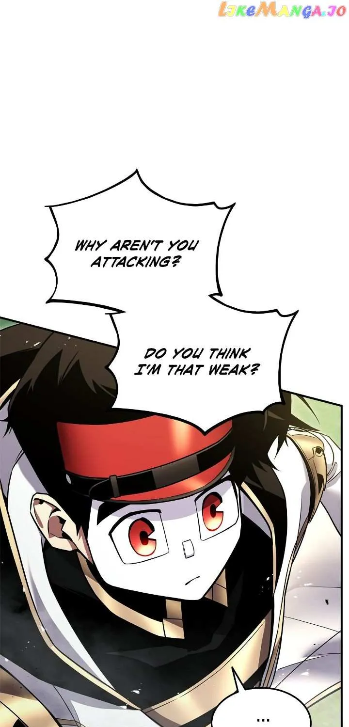 Ranker’s Return (Remake) Zinmanga X Chapter 114 Page 76