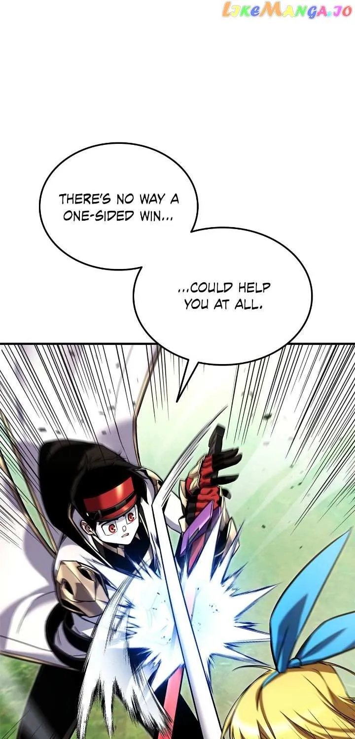 Ranker’s Return (Remake) Zinmanga X Chapter 114 Page 79